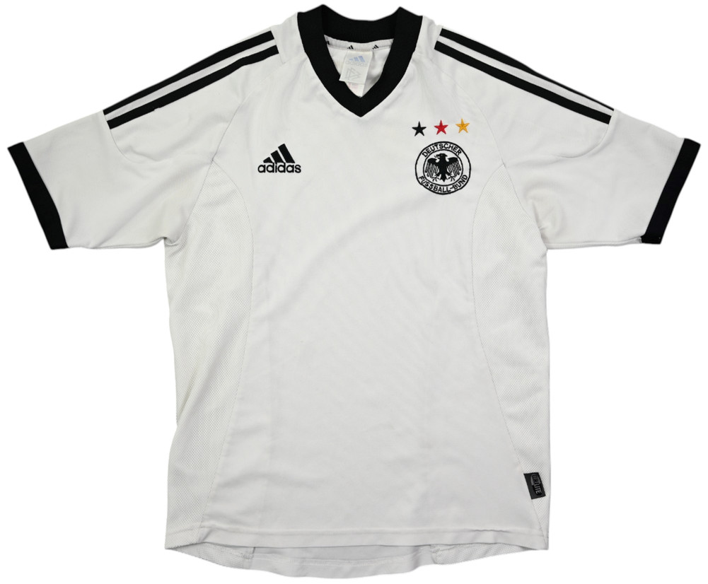 2002-04 GERMANY SHIRT XL. BOYS