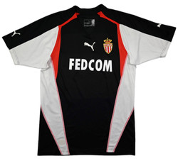 2004-05 MONACO KOSZULKA XL. BOYS