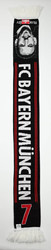 FC BAYERN MUNCHEN FRANCK RIBERY SCARF