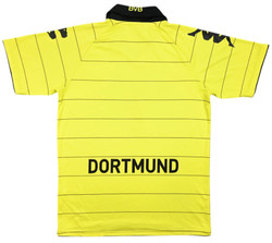 2010-11 BORUSSIA DORTMUND KOSZULKA S