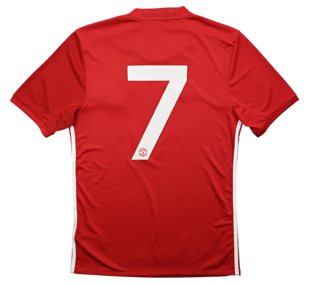 2016-17 MANCHESTER UNITED KOSZULKA S