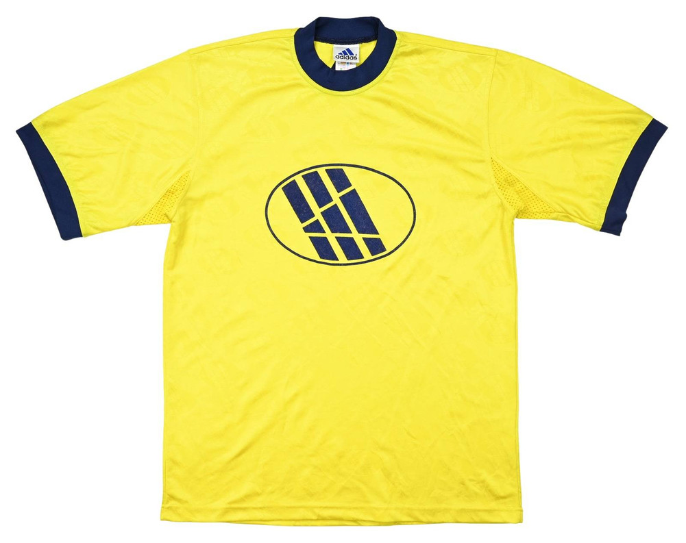 ADIDAS OLDSCHOOL KOSZULKA L