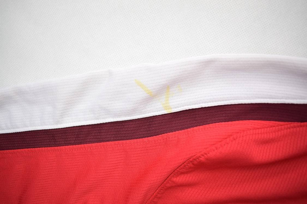 2008-10 ARSENAL LONDON SHIRT S