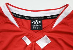 2010 NORWAY SHIRT L
