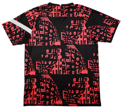 2020-21 LIVERPOOL SHIRT L