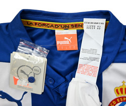 2014-15 ESPANYOL SHIRT S