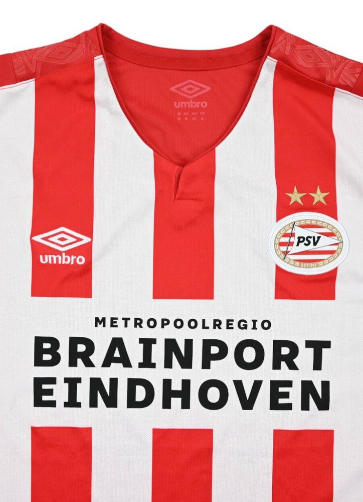 2019-20 PSV EINDHOVEN KOSZULKA XL