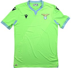 2020-21 LAZIO SHIRT XL