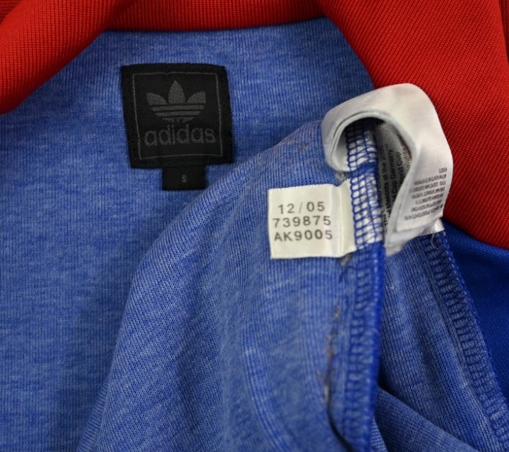 2005-06 FRANCE TOP S