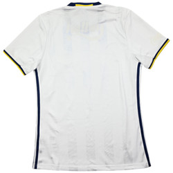 2016-17 FENERBAHCE SHIRT M