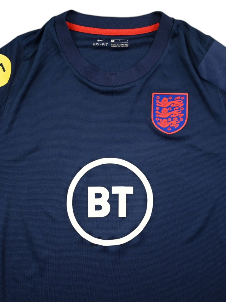 2020-22 ENGLAND SHIRT L