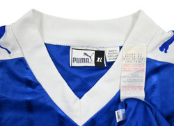 PUMA VINTAGE SHIRT XL