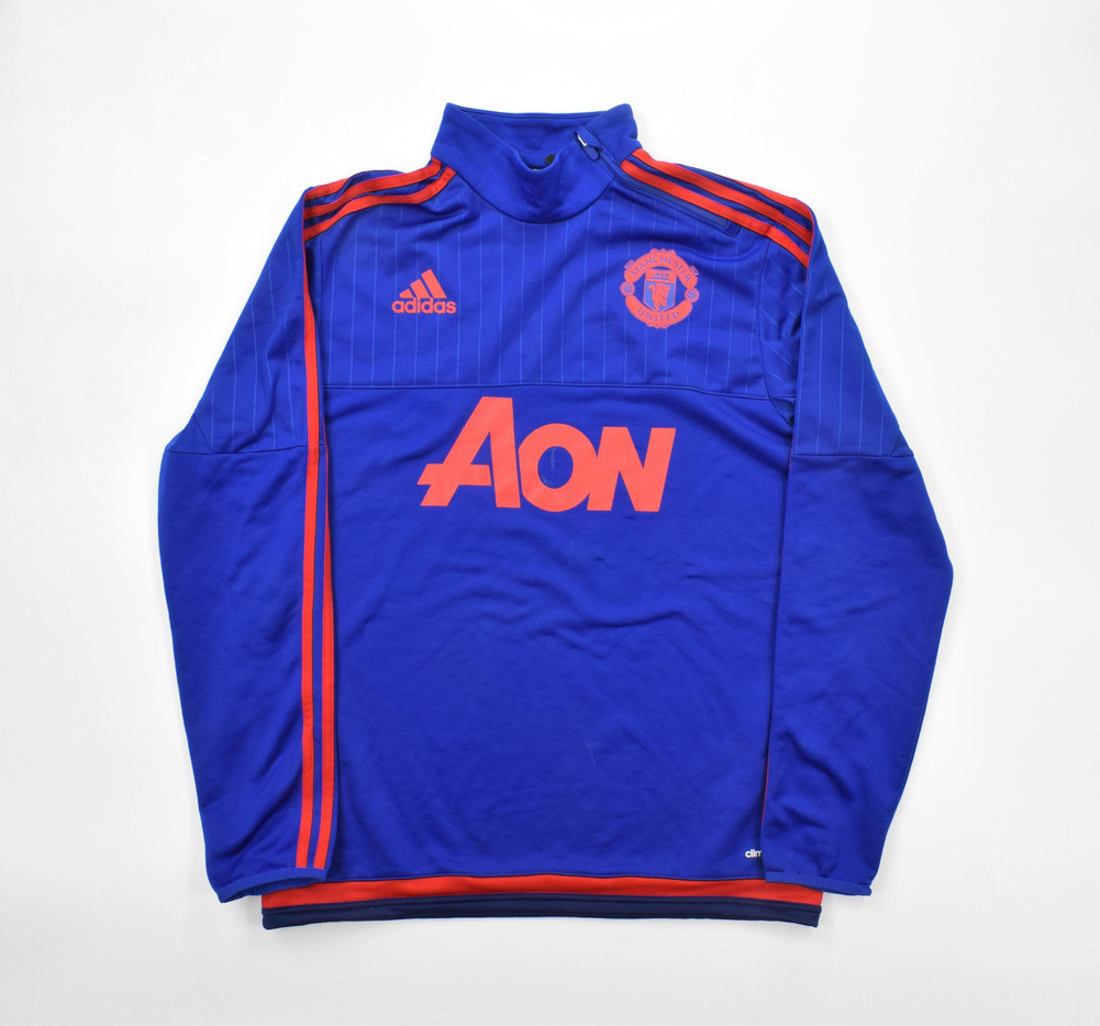 MANCHESTER UNITED TOP M