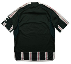 2023-24 MANCHESTER UNITED SHIRT L. BOYS