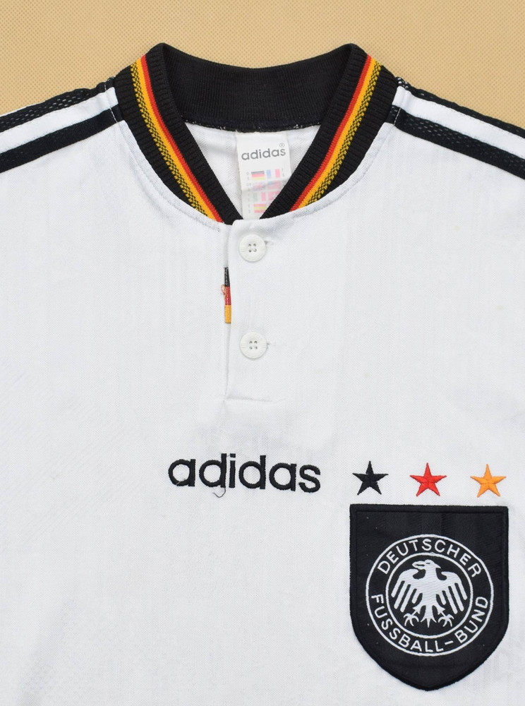 1996-98 GERMANY KOSZULKA S