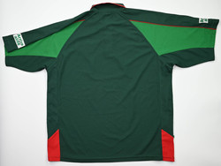SOUTH SYDNEY RABBITOHS RUGBY KOSZULKA XL