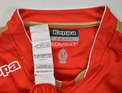 2015-16 STANDARD LIEGE *KNOCKAERT* KOSZULKA S