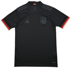 2020-21 GERMANY SHIRT S