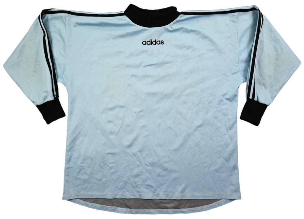 ADIDAS OLDSCHOOL #1 GOLAKEEPER LONGSLEEVE 2XL