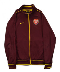 ARSENAL LONDON BLUZA S