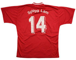 SPVGG LAM SHIRT XL