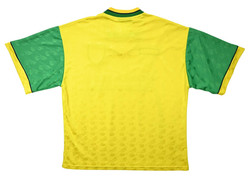 1996-97 NORWICH CITY KOSZULKA L