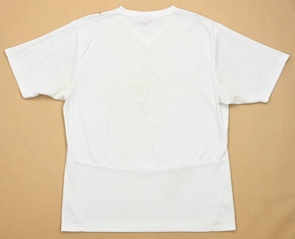 2008 POLAND KOSZULKA L