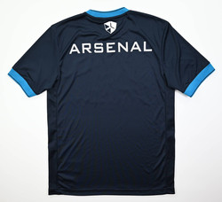 2012-14 ARSENAL LONDON KOSZULKA M
