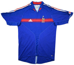 2004-06 FRANCE KOSZULKA M 