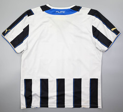 2013-14 NEWCASTLE UNITED KOSZULKA L