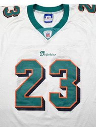 MIAMI DOLPHINS *BROWN* NFL KOSZULKA L