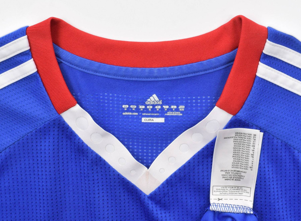 2010-11 CHELSEA *LAMPARD* KOSZULKA M