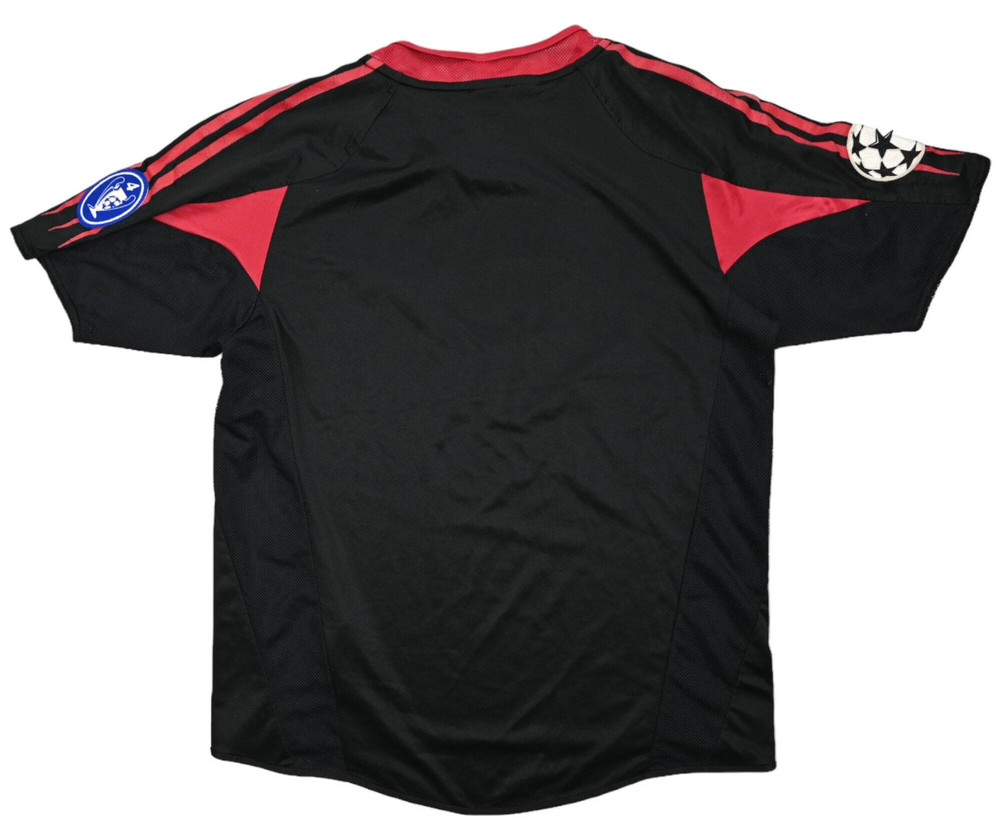 2004-06 BAYERN MUNCHEN KOSZULKA XL. BOYS / S