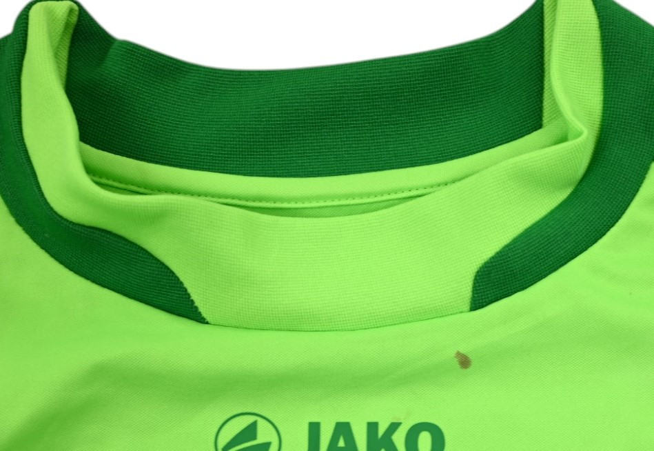 2009-10 DYNAMO DRESDEN *KELLER* GOALKEEPER KOSZULKA XL