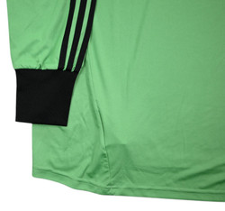 2013-15 SCHALKE GK LONGSLEEVE SHIRT XL