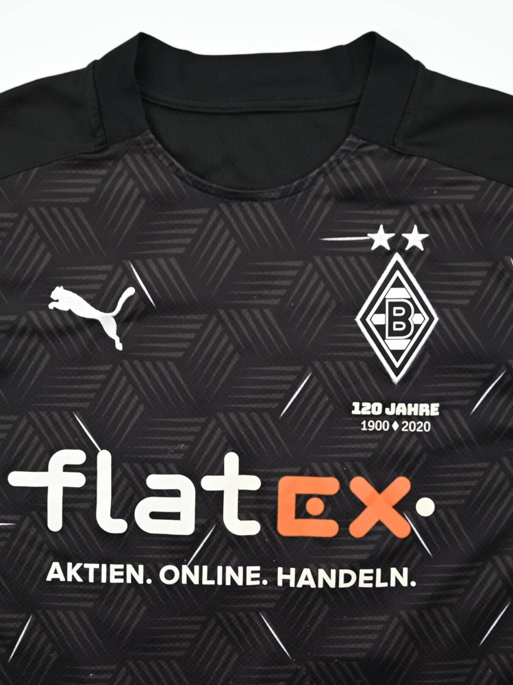 2020-21 BORUSSIA MONCHENGLADBACH *HOFMANN* SHIRT S
