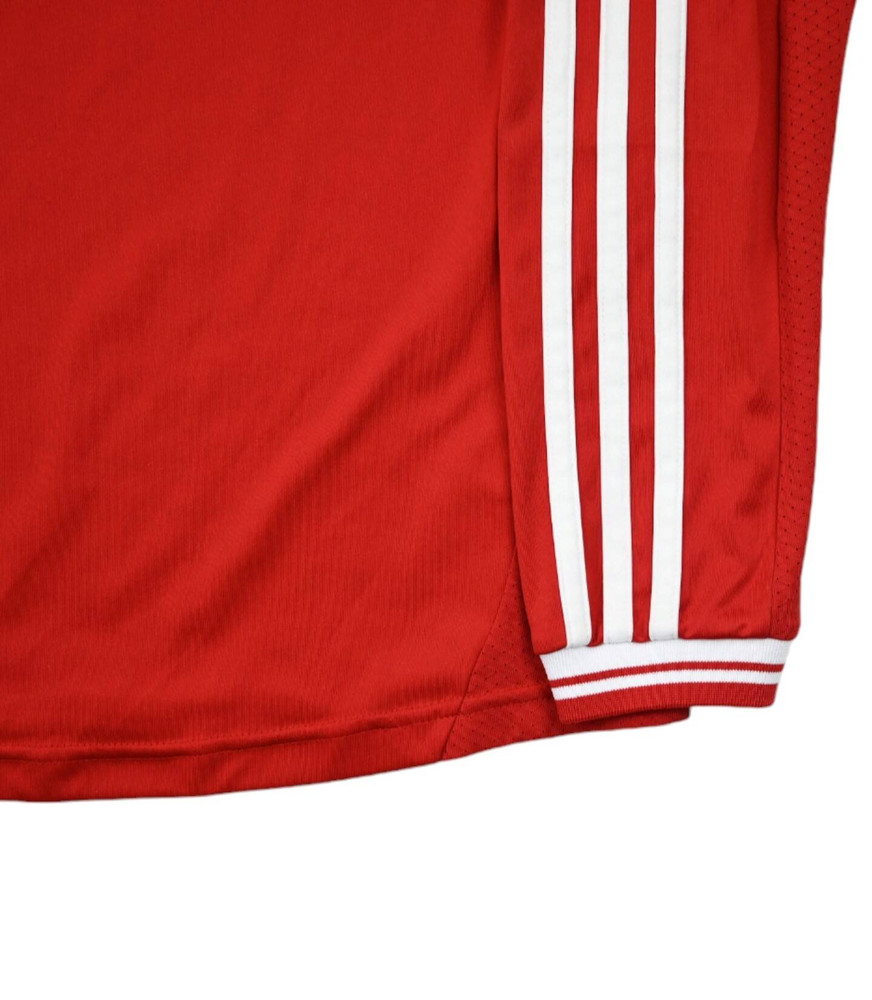 2013-14 BAYERN MUNCHEN LONGSLEEVE XL .BOYS