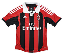 2012-13 AC MILAN KOSZULKA S