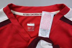 2008-10 ARSENAL *ROSICKY* SHIRT L