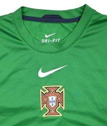 2012-13 PORTUGAL SHIRT S
