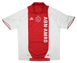 2007-08 AJAX AMSTERDAM *GABRI* KOSZULKA L