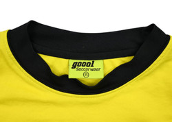 2003-04 BORUSSIA DORTMUND *FRINGS* LONGSLEEVE SHIRT XS