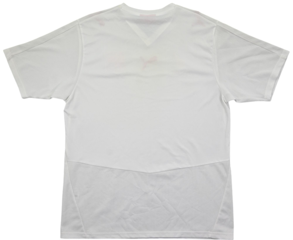 2008-09 POLAND KOSZULKA L