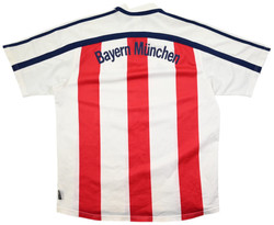 2000-01 BAYERN MUNCHEN SHIRT L