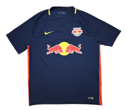 2016-17 RED BULL SALZBURG KOSZULKA XL