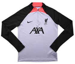 2023-24 LIVERPOOL LONGSLEEVE SHIRT XL. BOYS