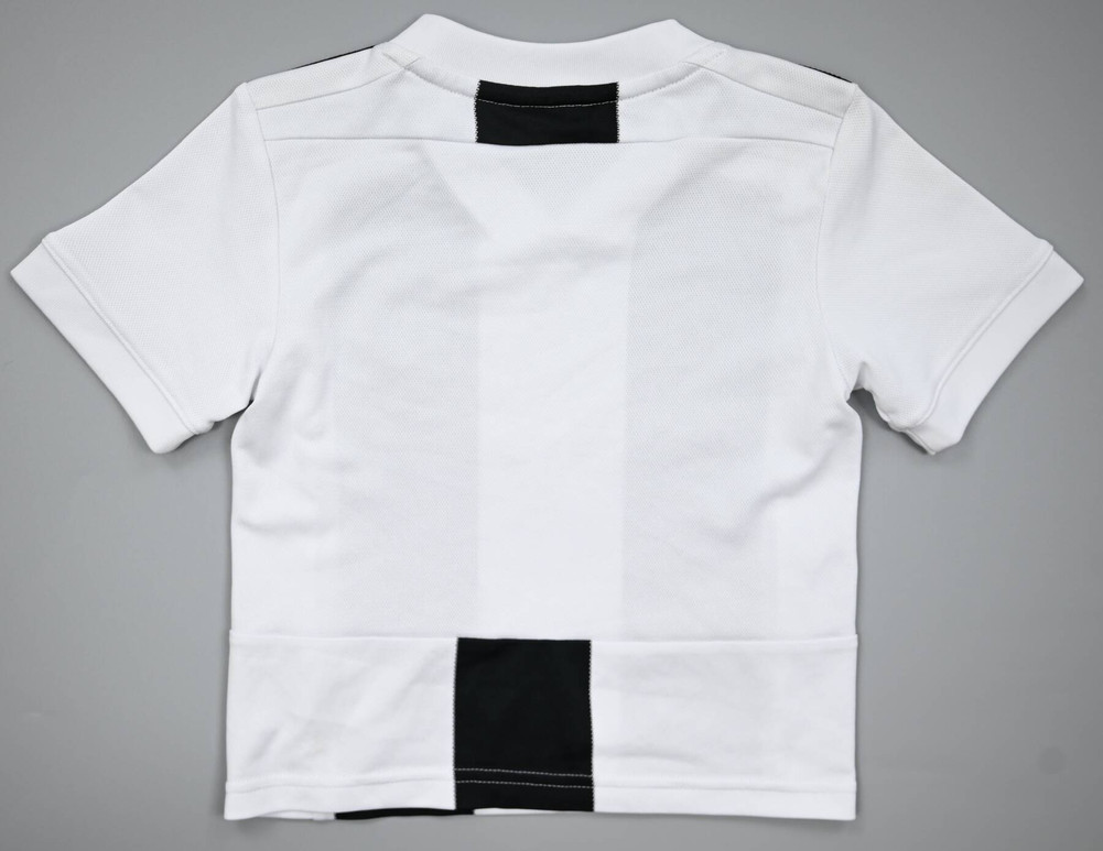 2018-19 JUVENTUS KOSZULKA XS. BOYS