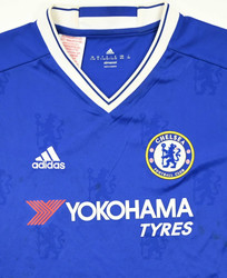 2016-17 CHELSEA LONDON KOSZULKA M. BOYS