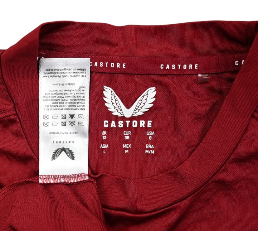 UTRECHT KOSZULKA WOMENS M