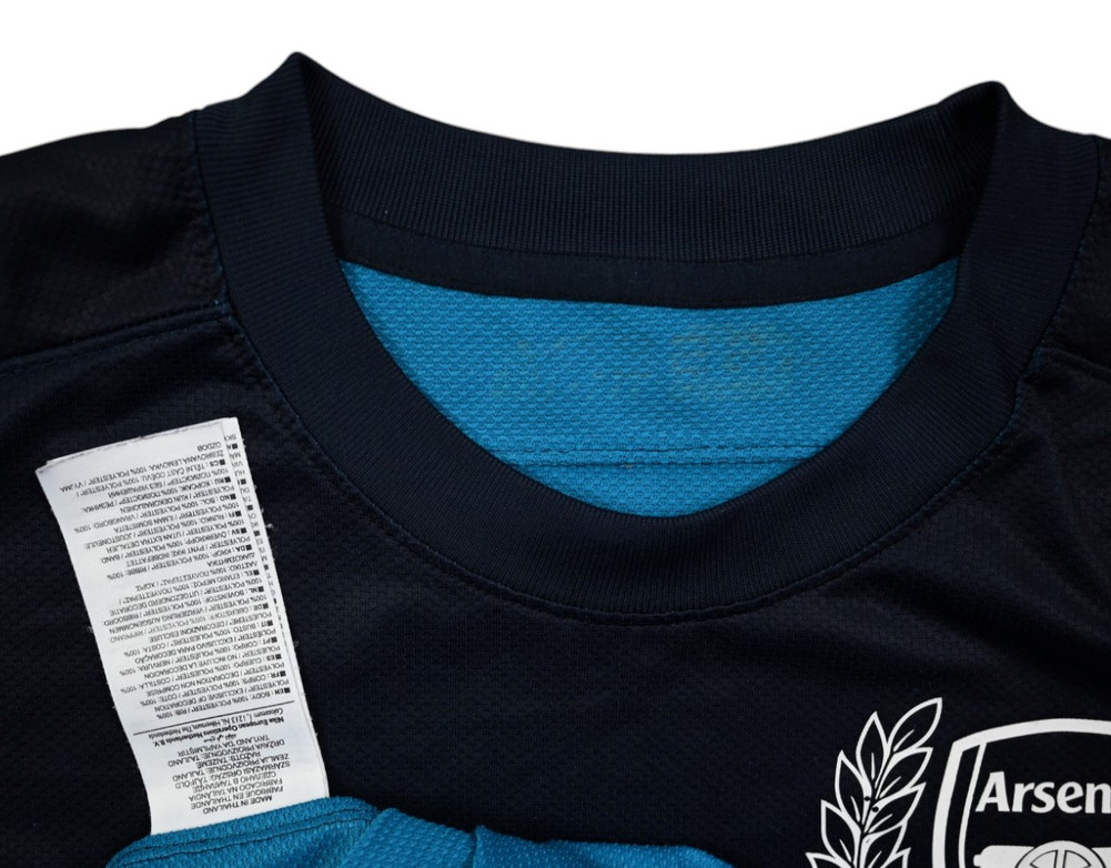 2011-12 ARSENAL SHIRT L 